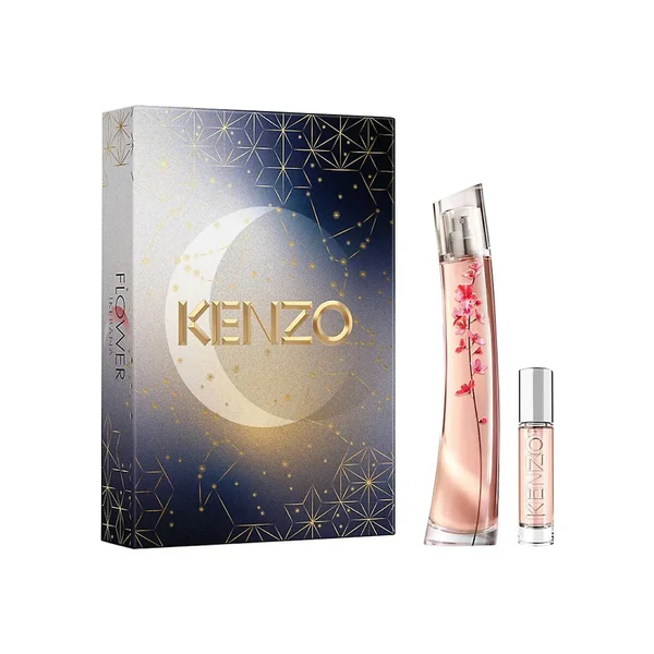 مجموعة Kenzo Ikebana للنساء Edp