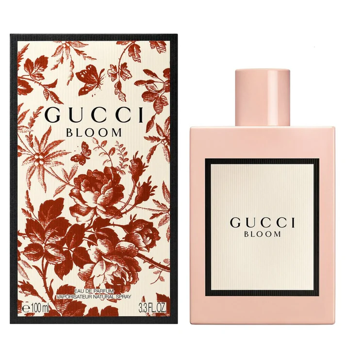 Gucci Bloom Women Edp