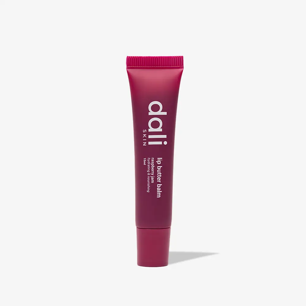 Lip Butter Balm