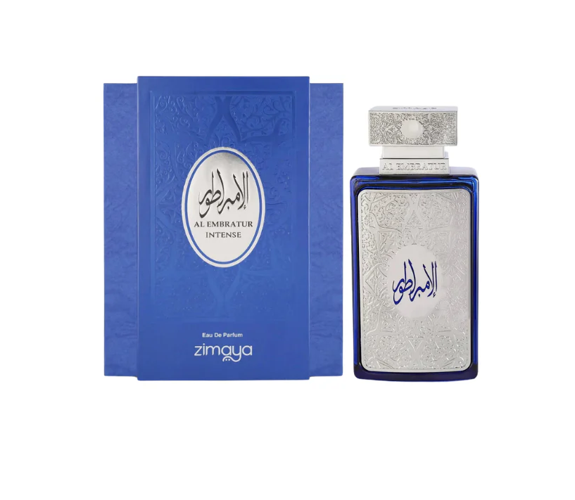 زيمايا الامبراتور عطر إنتس أوم 100 مل