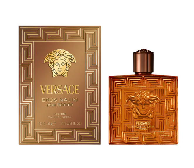 فيرساتشي عطر ايروس نجيم للرجال