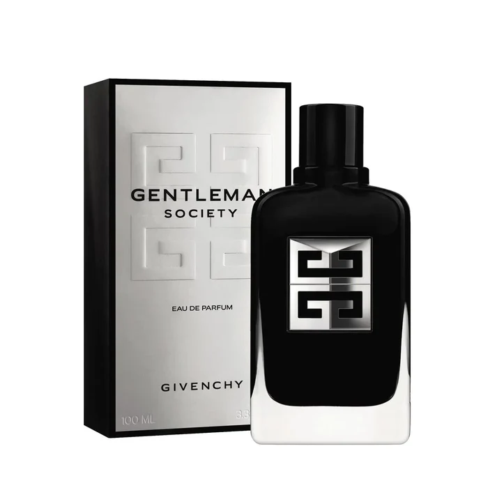 جيفنشي سوسايتي للرجال Edp