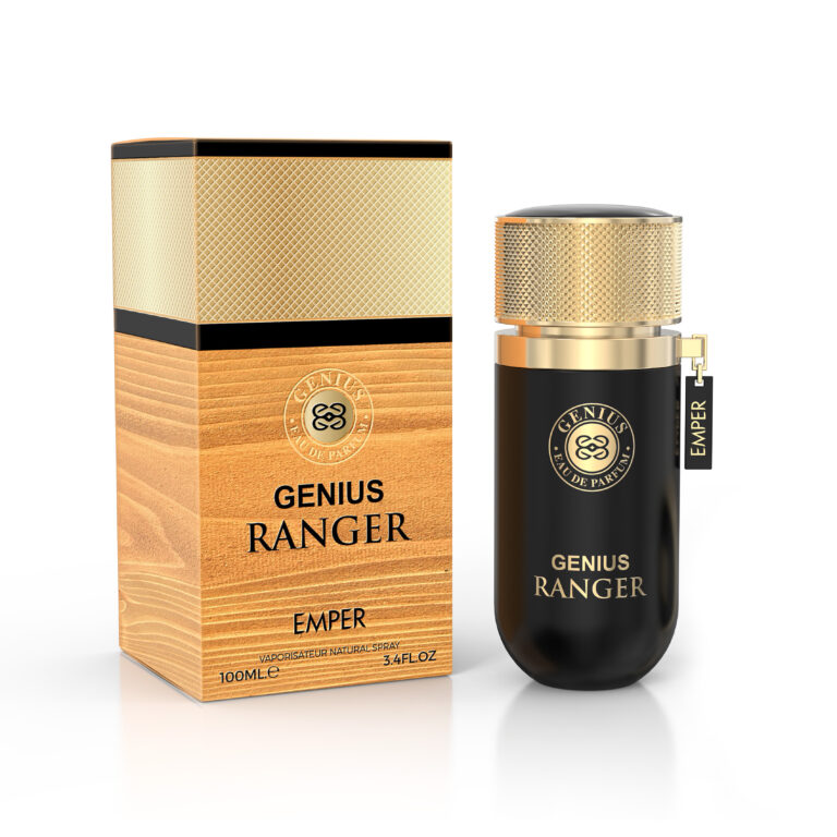 Emper Genius Ranger