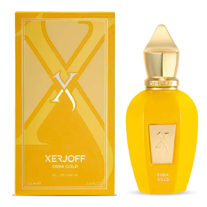 زرجوف إربا جولد Edp