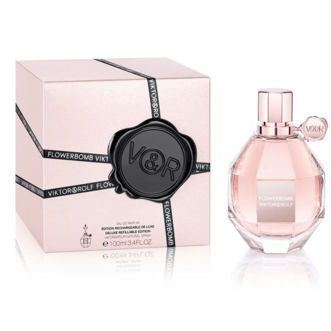 lf Flowerbomb Edp