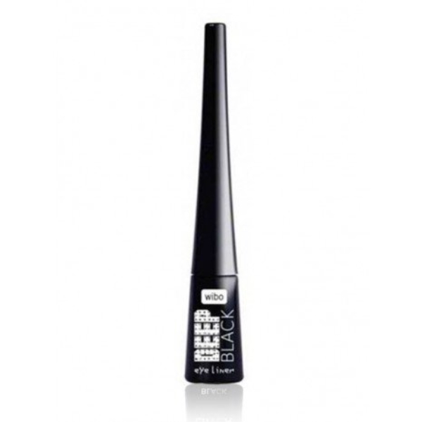 Eye Liner Deep Black