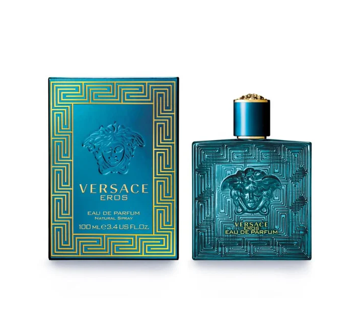 فيرساتشي إيروس للرجال Edp