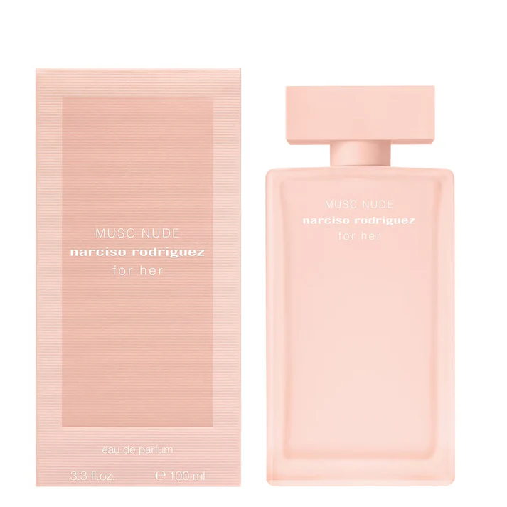 نارسيسو رودريغيز مسك لها Edp 