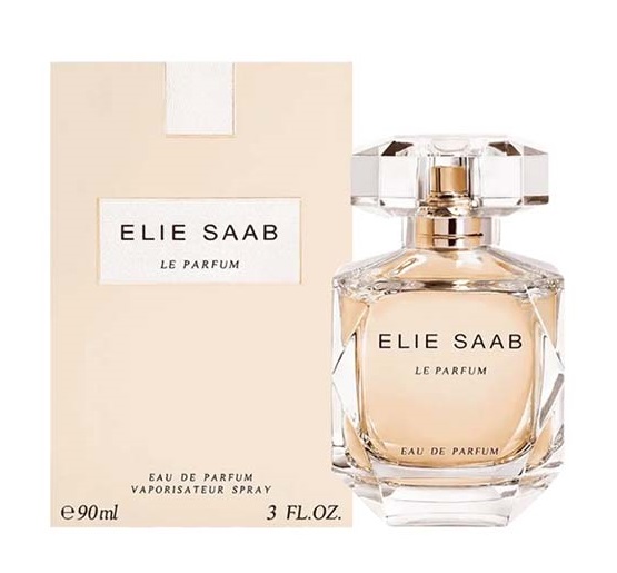 Elie Saab Le Parfum Women Edp
