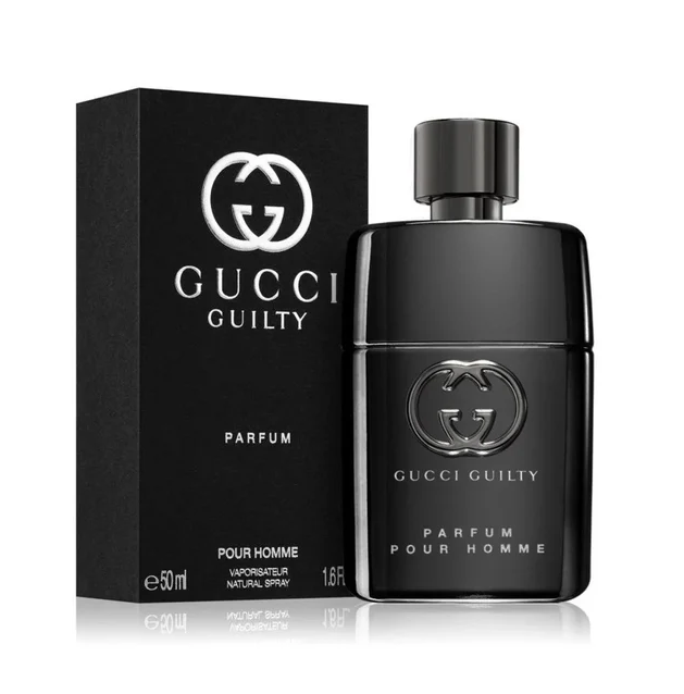 Gucci Guilty Man Parfum