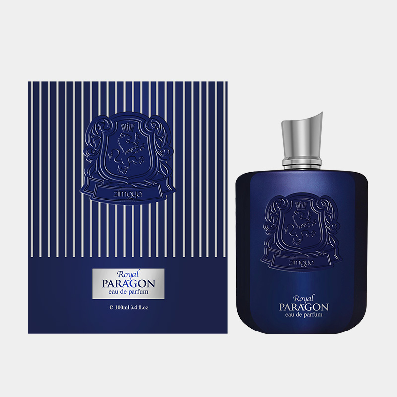 زيمايا رويال باراغون عطر 100 مل