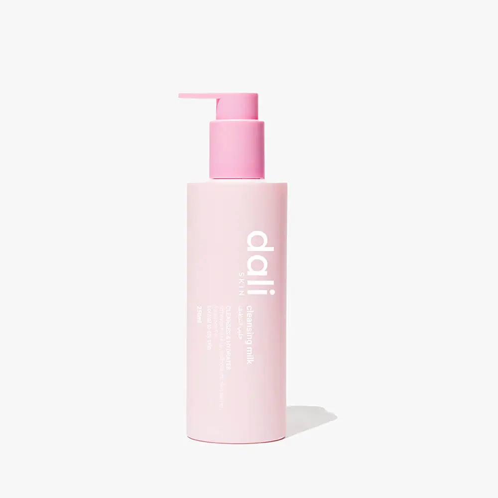 Cleansing Milk