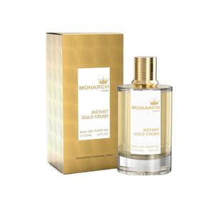 Emper Monarch Intense Gold Crush
