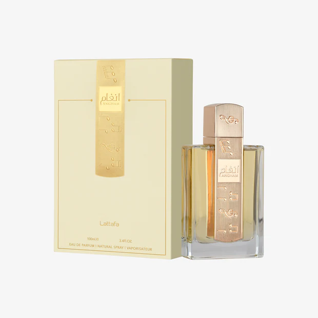 Lattafa Angham Edp
